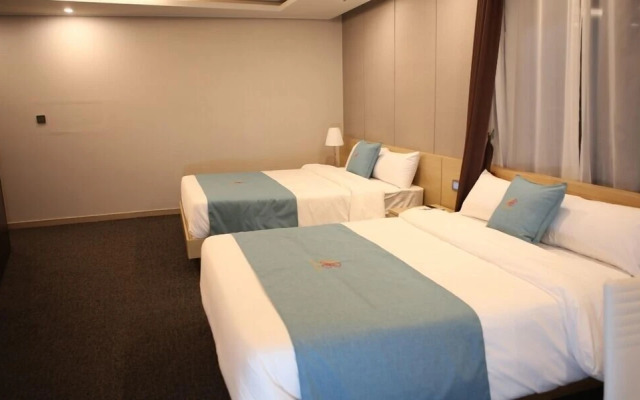 Chuncheon Eston Hotel