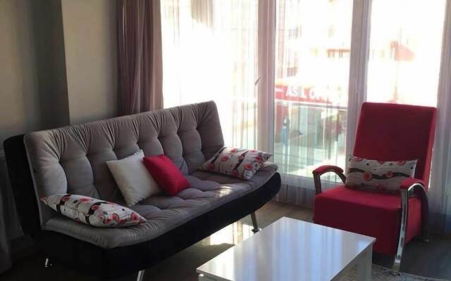 Esila Residence Apart Hotel