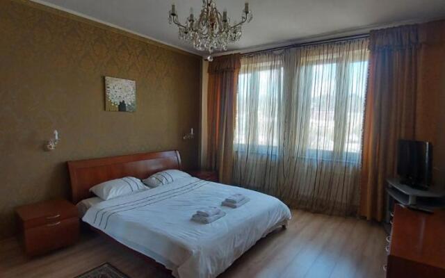 Opera View Apartment !!! Chornovola Avenue 1