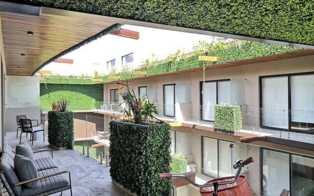 Menesse Tulum by Spot Rentals