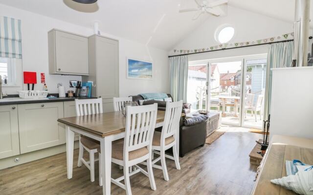 The Whittyfox Beach House