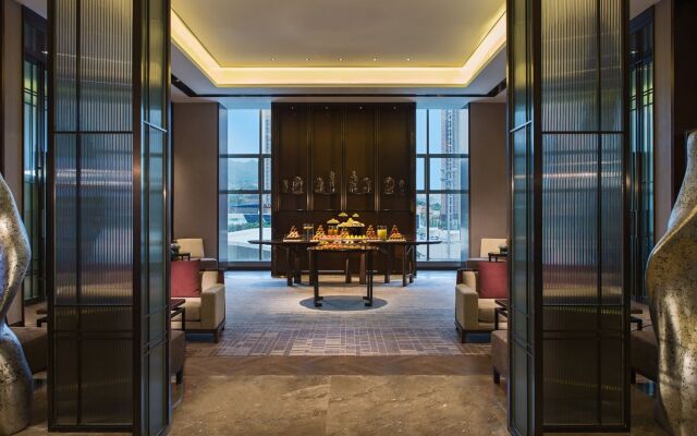 Chongqing Marriott Hotel