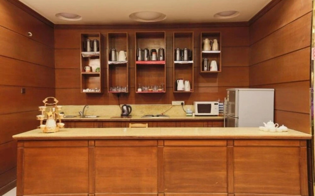 Al Fanar International Hotel Apt 2 Jedda