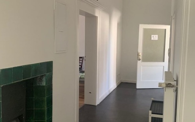 Apart Wohnraum Eulenburg West