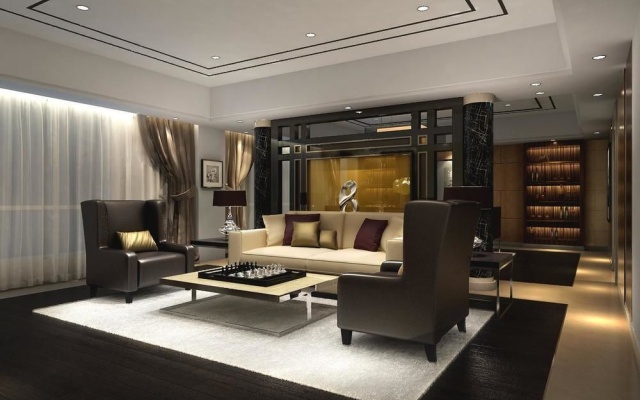 Xing Rui Mei Li Hua Hotel – Guest Rooms – Chengdu