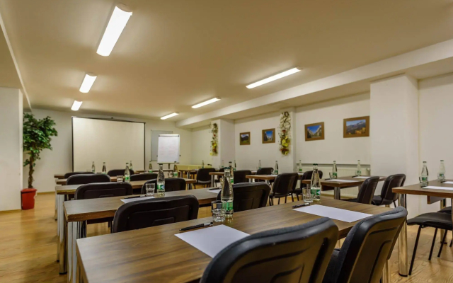 Hotel Boboty
