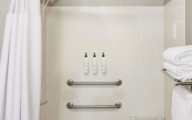 SpringHill Suites Phoenix Airport/Tempe