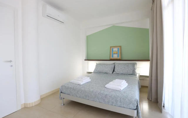 Mare Di Paestum - Inh 28761