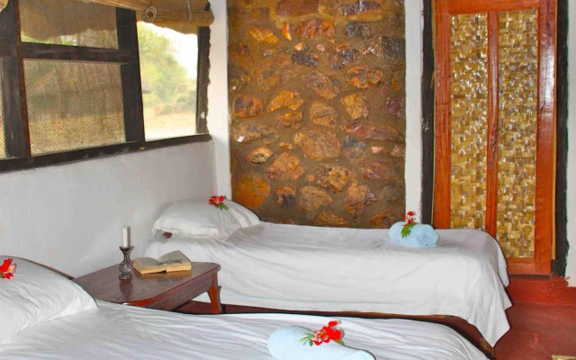 Bongwe Kafue Camp