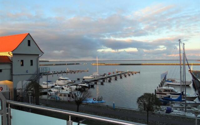 Speicher Residenz Barth E2 App 3