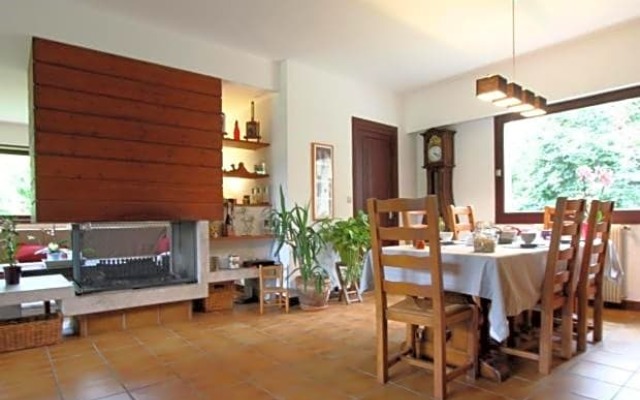 Les Chambres Du Gave D'ossau