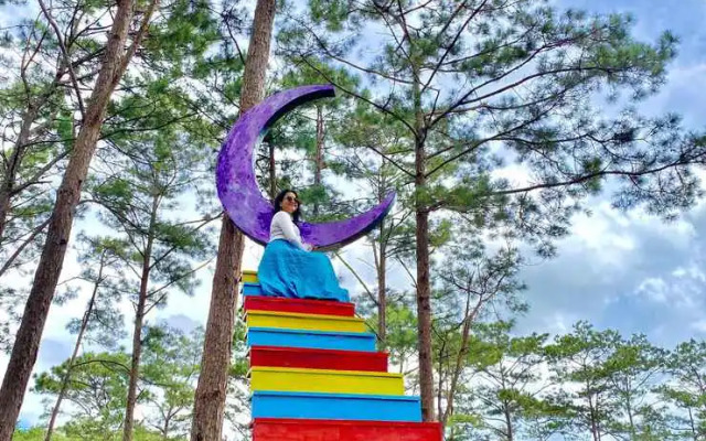 De Vivre Homestay Măng Đen