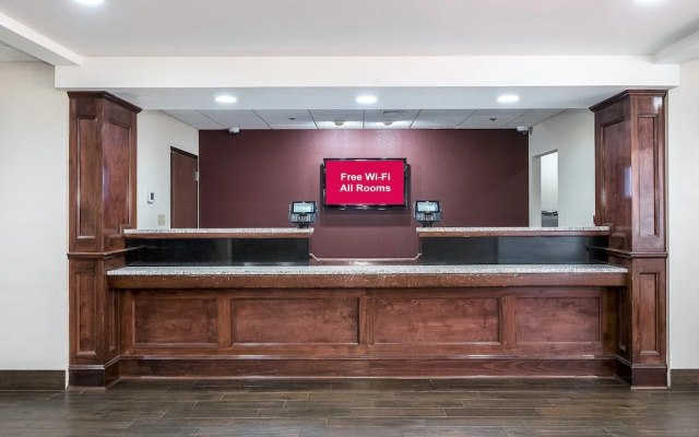 La Quinta Inn & Suites New Britain/Farmington