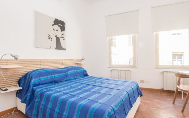 RSH Barberini Elegant Apartment