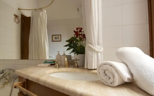 The Pantheon Apartment