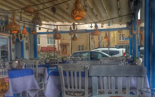 Cinar Restaurant