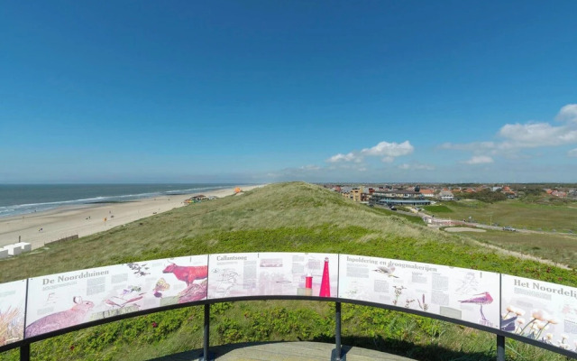 Lovely Dunes View Apartment