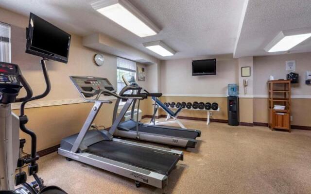 Mainstay Suites Foxboro - Mansfield