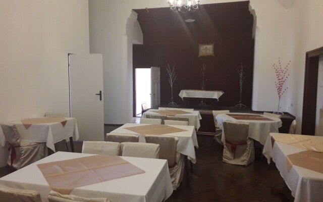 Pension Oberschmiede