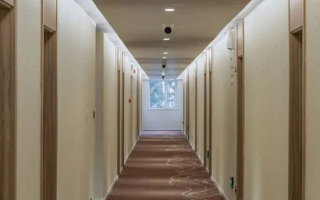 HanTing Premium Hotel (Beijing Deshengmen)