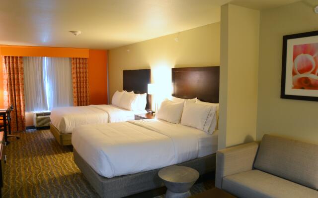 Holiday Inn Express & Suites Houston NW - Tomball Area, an IHG Hotel