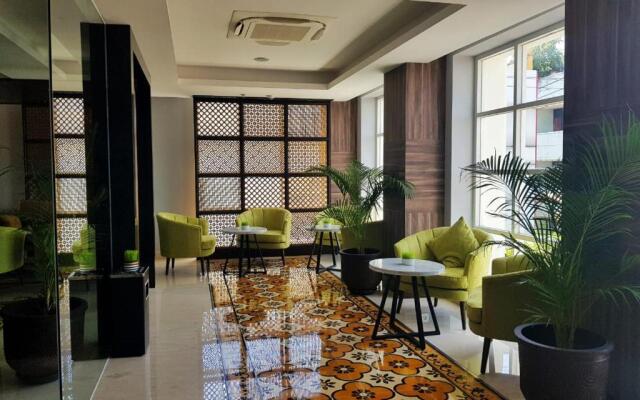 eL Hotel Yogyakarta Malioboro