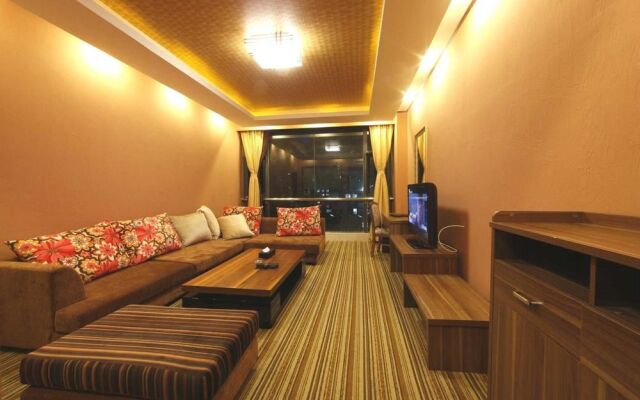 Yaoxing Hotel-kunming