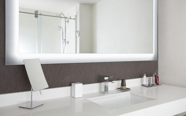 Marriott Orlando Downtown