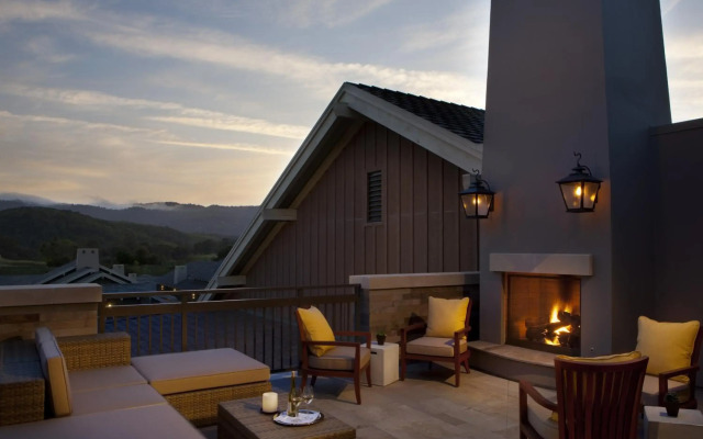 Rosewood Sand Hill