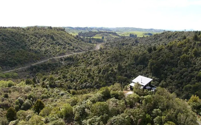 Wood Pigeon Lodge