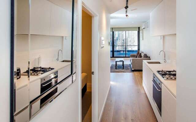 Spencer Street Apartments