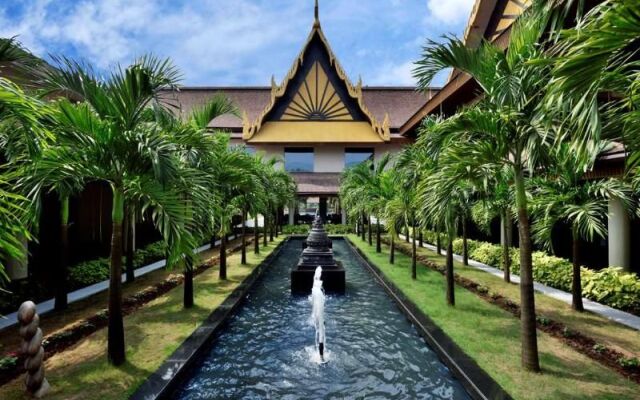 Radisson Blu Resort & Spa Karjat