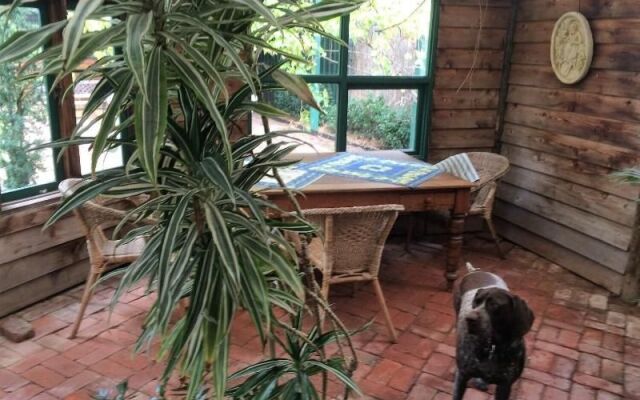 Peppercorns Bed And Breakfast