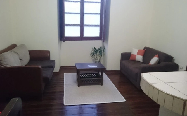 Casa Vista Hermosa