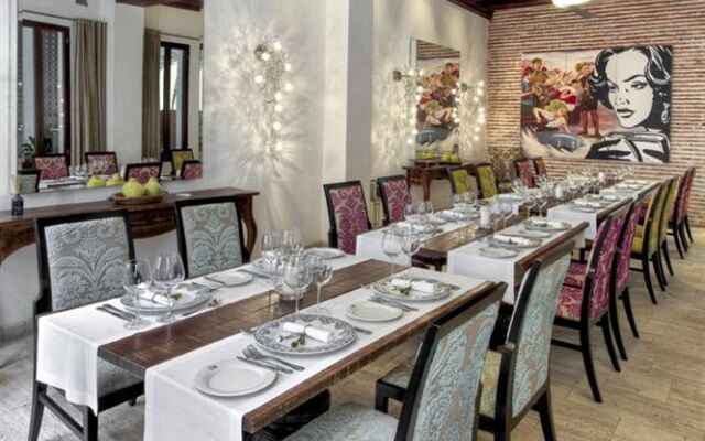 Hotel LM A Luxury Boutique Hotel