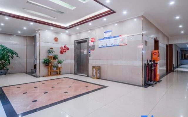 Xingfu Hotel