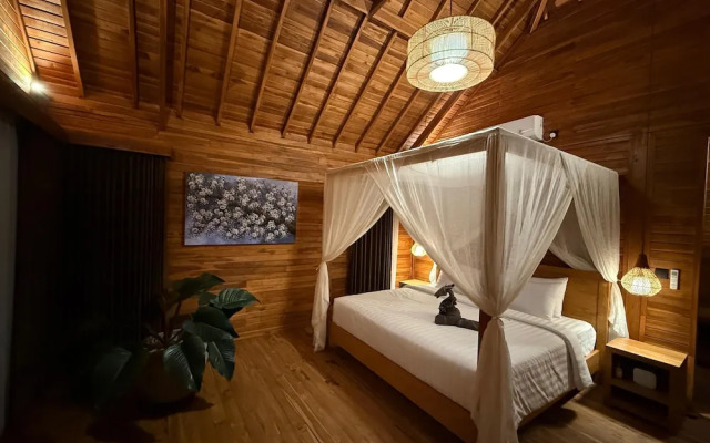 Taman Swarga Villa Resort & Spa Sidemen