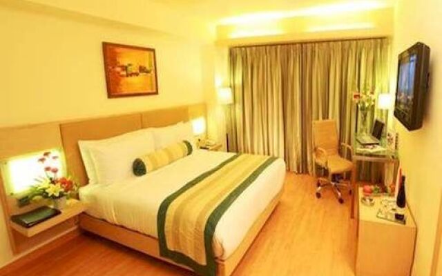 Bb Inn - A Boutique Hotel