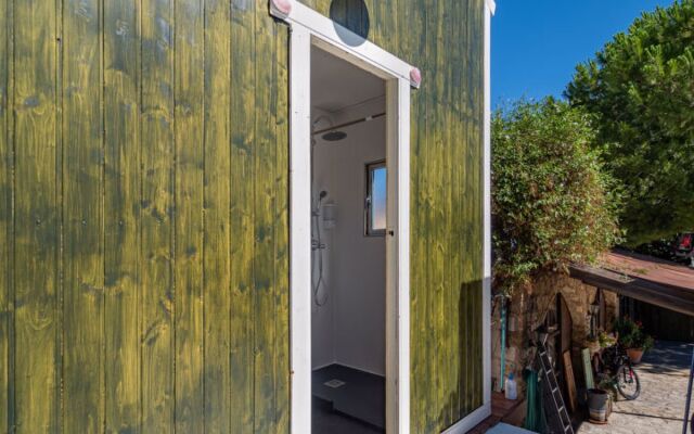 Villa El Balcon Casarza ligure