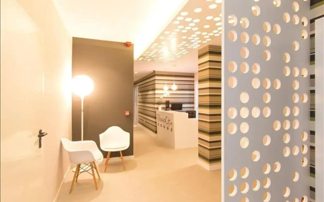 Bilbao City Rooms