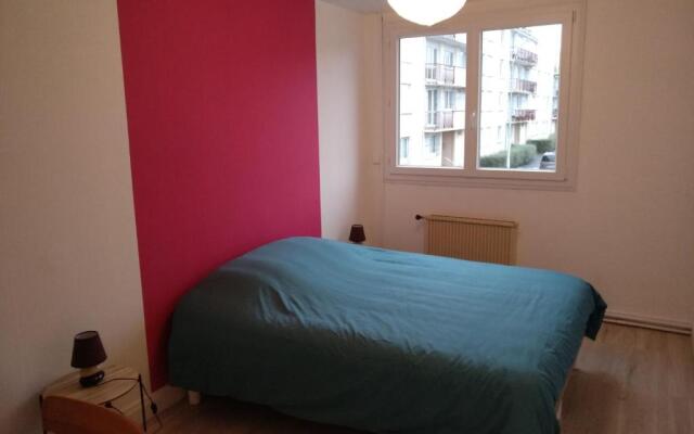 Nouveau! Appartement 80m2 tout neuf avec 3 belles chambres