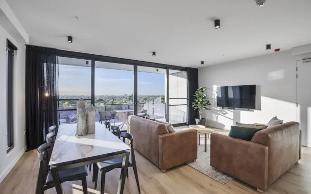 KT Apartments