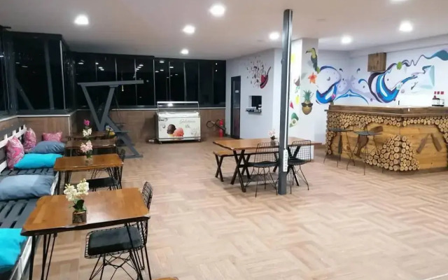 Terrace Suite