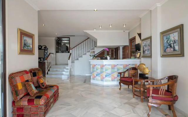Hotel Piedra Paloma by Croma