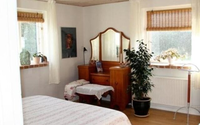 Stutteri Sonne Bed & Breakfast