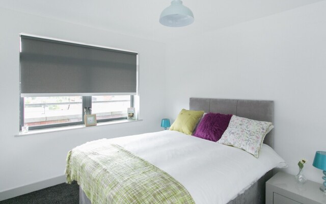 Citygate Belfast