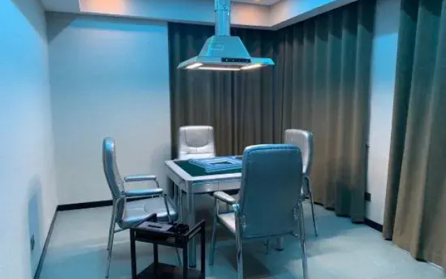 Xuancheng Bingcheng Electric Sports Hotel