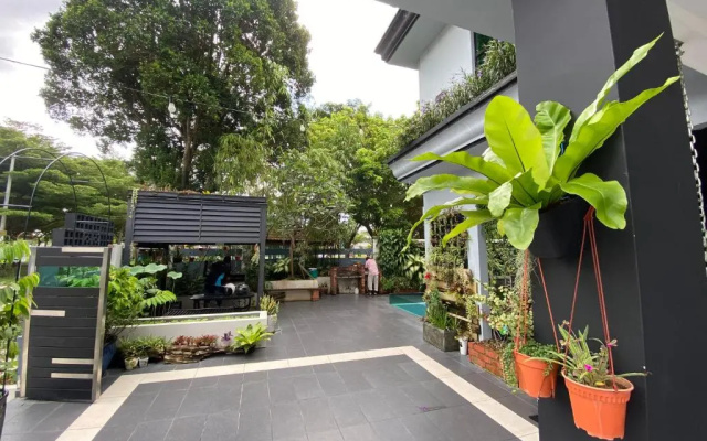 OneRiimba Private Pool & Garden Residence Johor Bahru