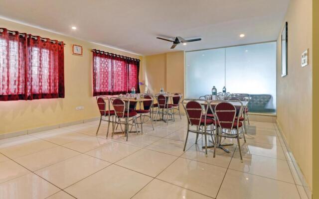 Treebo Sai Suites Inn Nagavara