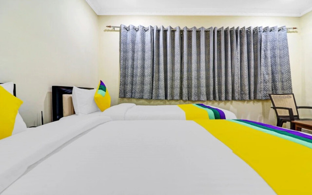 Itsy by Treebo - 99 Inn Hitech City